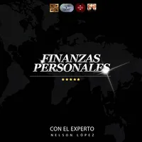 Finanzas Personales con Nelson icon