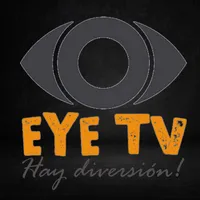 EYE TV icon