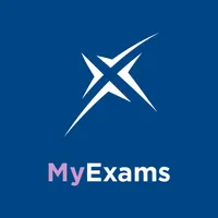 SQA My Exams icon