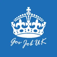 Civil Service Jobs UK icon