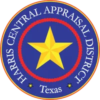 Harris Central Appraisal Dist icon