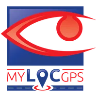 MYLOCGPS icon