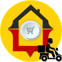 Local Kart Delivery icon