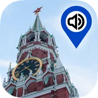 Кремль и Красная площадь, гид icon