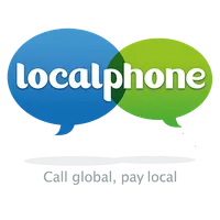 Localphone International Calls icon