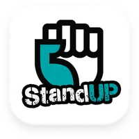StandUp Charity icon