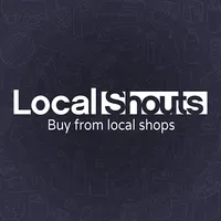 LocalShouts icon