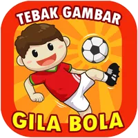 Tebak Gambar Gila Bola icon