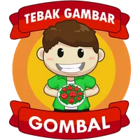 Tebak Gambar Gombal (Suara) icon