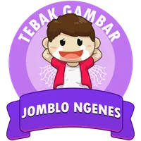 Tebak Gambar Jones icon