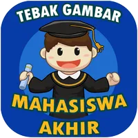 Tebak Gambar Mahasiswa Akhir icon