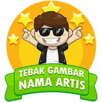 Tebak Gambar Artis icon