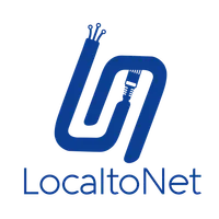 Localtonet icon