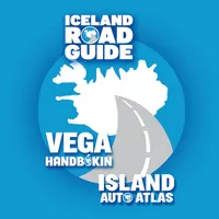 Iceland Road Guide icon