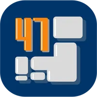 Location47　〜位置情報で47都道府県制覇〜 icon
