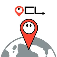 Where is?(어딨누) icon