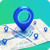 GPS Tracker: GPS Phone Locator icon