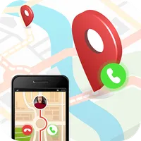 Phone Number Locator icon