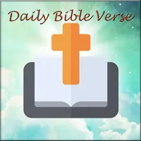 Daily Bible Verse To Share icon