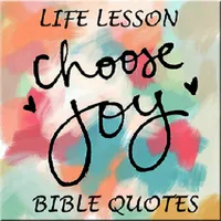 Lesson in Life and Inspiring B icon