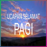 Ucapan Selamat Pagi icon