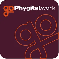GoPhygital icon