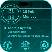 Picture Password Lock Screen icon