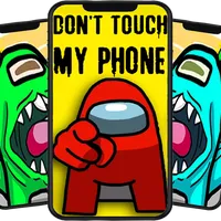 Lock Screen for Among Us icon