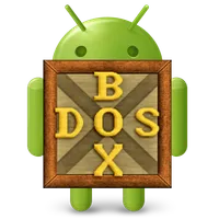 AnDOSBox icon