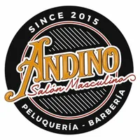 Andino Peluquería icon