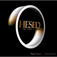 Radio HESED icon