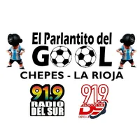 El Parlantito del Gool icon