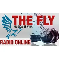 The Fly Radio icon