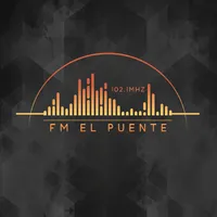 FM El Puente 102.1 icon