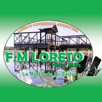 FM LORETO 100.1 MHZ icon