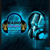 FM SAN CAYETANO 105.1 ROSARIO  icon