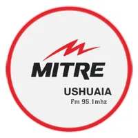 Mitre Ushuaia 95.1 icon