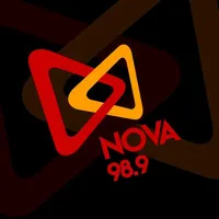 Nova Radio icon