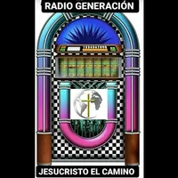 Radio Generación Jec icon
