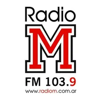 Radio M 103.9 Olavarría icon
