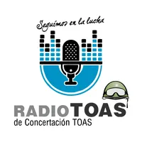 Radio Toas icon