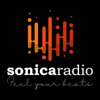 Sonica Radio icon