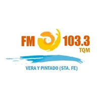 FM 103.3 TQM icon