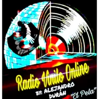 RADIO VINILO ONLINE icon
