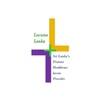 Locums Lanka icon