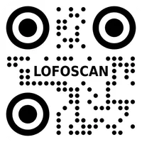 LOFOSCAN - Lost & Found QR icon