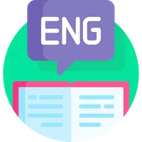 Logati - تعلم اللغة الإنجليزية icon