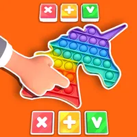 Fidget Master 3D - Collect & T icon