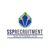 SSP Recruitment icon