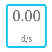 DPS 計算機 icon